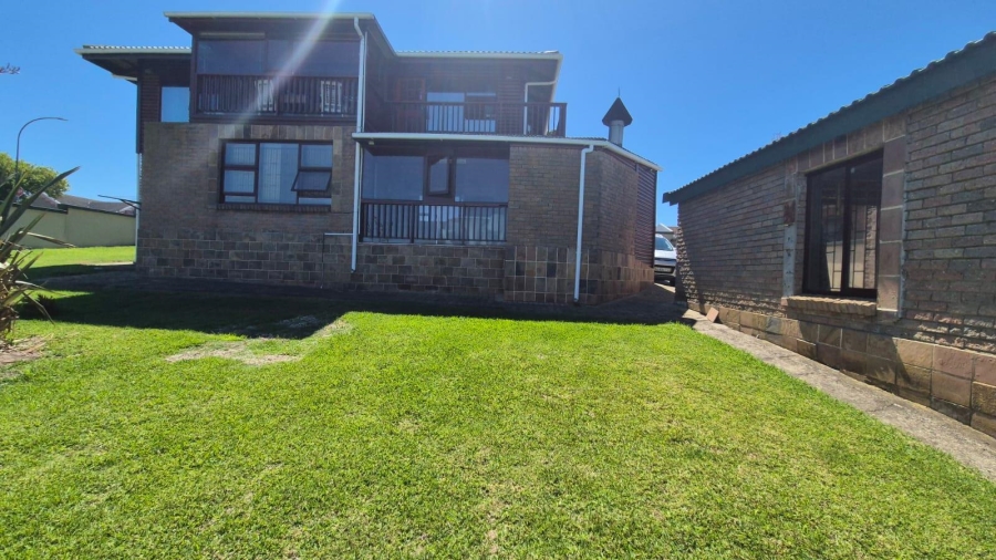 To Let 2 Bedroom Property for Rent in Dana Bay Western Cape